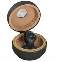 Orologio Hamilton Uomo Ventura in Acciaio H24614330 - H24614330